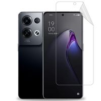 imoshion Displayschutz Folie 3-Pack Oppo Reno 8 Pro 5G