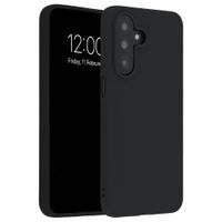 imoshion TPU Color Cover Samsung Galaxy A27 (5G) - Schwarz