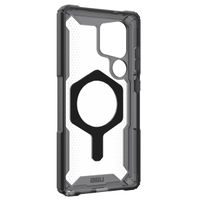 UAG Plasma XTE Back Cover MagSafe für das Samsung Galaxy S25 Ultra - Ash / Titanium