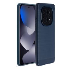 imoshion Brushed Back Cover Xiaomi Redmi Note 15 (4G) - Dunkelblau