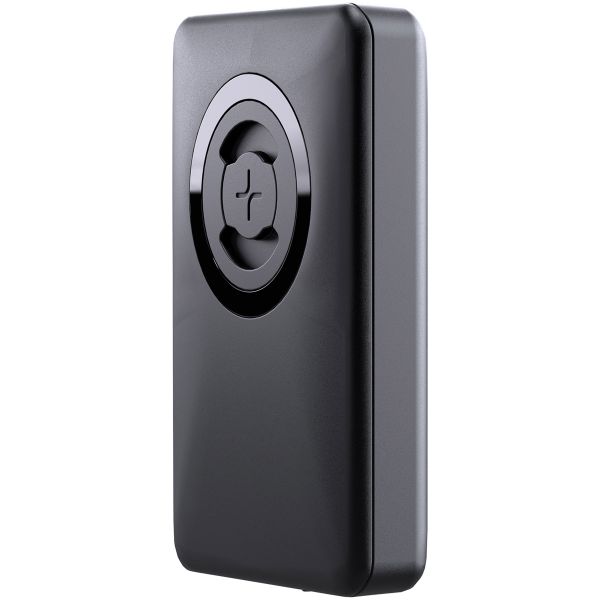 SP Connect Wireless Powerbank SPC+ - Kabellose Powerbank - 5.000 mAh - Schwarz