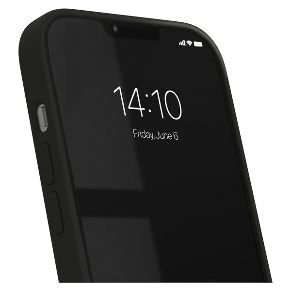 iDeal of Sweden Silikonhülle mit MagSafe Apple iPhone 14 Pro - Black