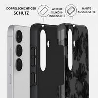 Burga Tough Back Cover MagSafe Samsung Galaxy S25 - Nocturnal