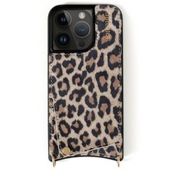 Dutchies Back Cover mit Kartenfach Apple iPhone 11 - Leo