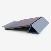 Pomologic BookCover Apple iPad Air 11 Zoll (2025) M3 / (2024) M2 / iPad Pro 11 (2020/2021) / Air 5 (2022) / Air 4 (2020) - Sky Blue