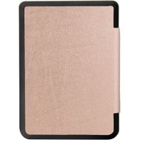 imoshion Slim Hard Case Sleepcover für das Tolino Page 2 - Roségold