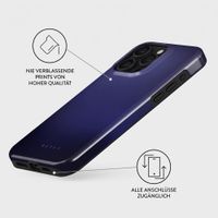 Burga Tough Back Cover MagSafe Apple iPhone 15 Pro - Moonwalker