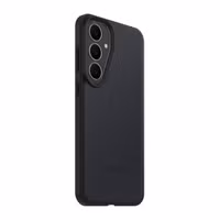 OtterBox React Backcover Samsung Galaxy S25 FE - Clear / Black