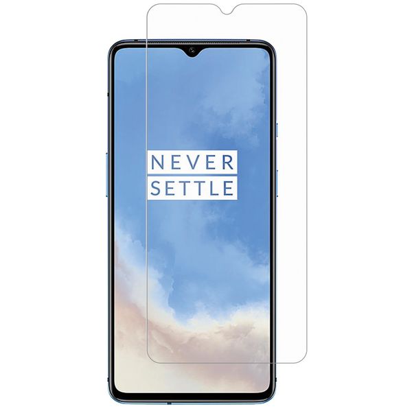 Selencia Screen Protector aus gehärtetem Glas OnePlus 7T