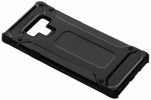Rugged Xtreme Case Schwarz Samsung Galaxy Note 9