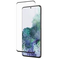 imoshion Bildschirmschutzfolie Gerhard Glas 2er-Pack Galaxy S20 Plus