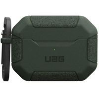UAG Scout Case für das Apple AirPods Pro - Olive Drab