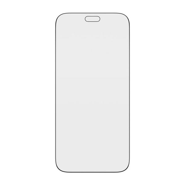 SAFE by PanzerGlass Ultra Wide Fit Screen Protector mit Sichtschutz inkl. Applikator Apple iPhone 18 Pro Max