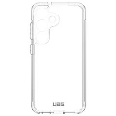 UAG Plyo Hard Case Samsung Galaxy S25 - Ice