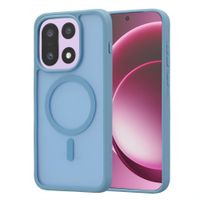imoshion Color Guard Back Cover mit MagSafe OnePlus 15 - Hellblau