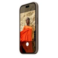 Apple Funktionsgewebe Case mit MagSafe Apple iPhone 18 Pro - Taupe