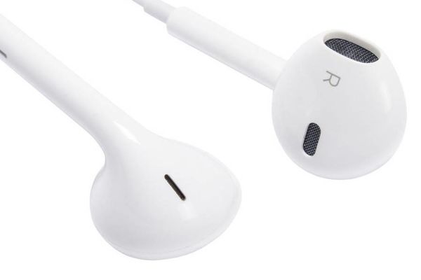 Apple EarPods Jack