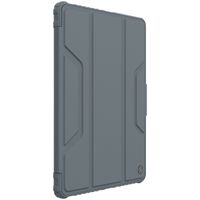 Nillkin Bumper Pro Case für das iPad 9 (2021) 10.2 Zoll / iPad 8 (2020) 10.2 Zoll / iPad 7 (2019) 10.2 Zoll - Grau