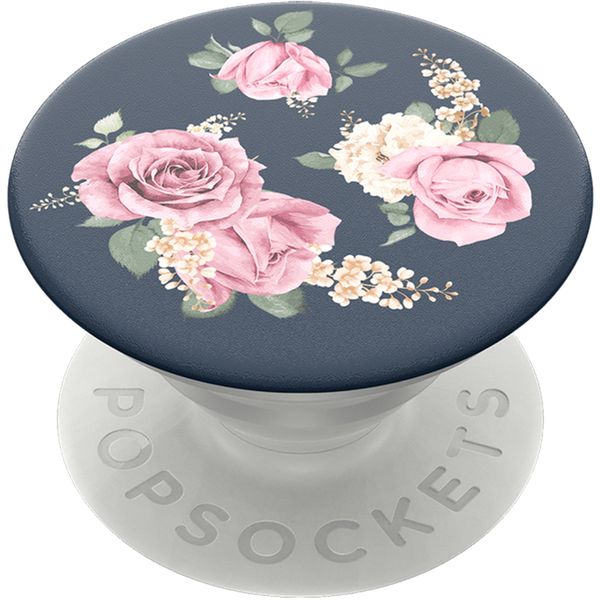 PopSockets PopGrip - Abnehmbar - Vintage Perfume