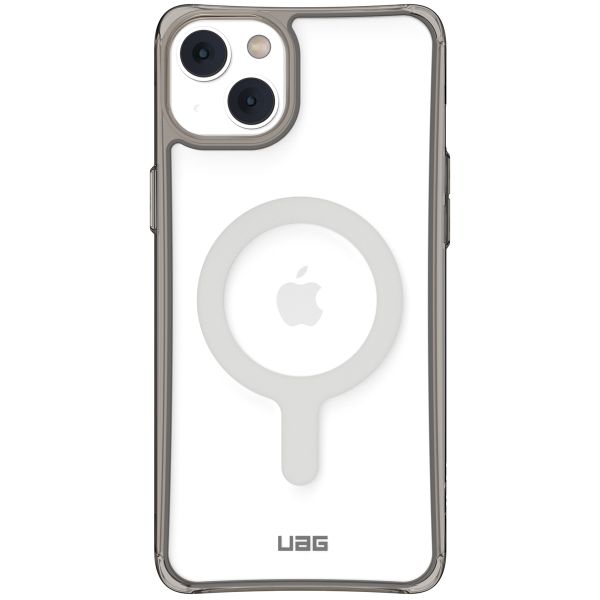 UAG Plyo Backcover MagSafe Apple iPhone 14 Plus - Ash