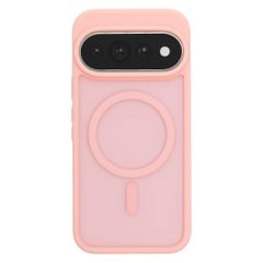 imoshion Color Guard Back Cover mit MagSafe Google Pixel 11 Pro - Hellrosa