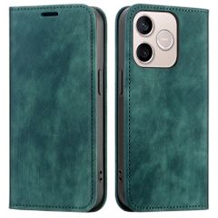 imoshion Slim Klapphülle Honor 600 Lite - Grün