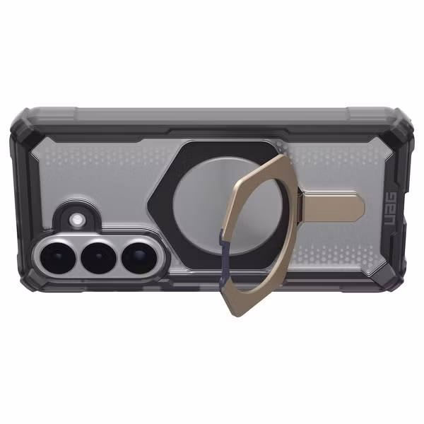 UAG Plasma XTE Back Cover MagSafe Samsung Galaxy S26 - Ash / Titanium