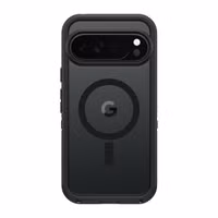 OtterBox Defender Pro XT Magnets Back Cover Google Pixel 10 Pro XL - Black