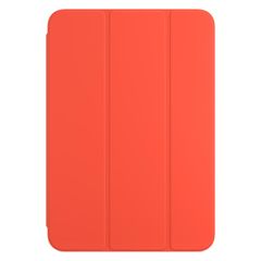 Apple Smart Folio Apple iPad Mini 7 (2024) / iPad Mini 6 (2021) - Electric Orange