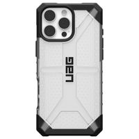 UAG Plasma Case für das iPhone 16 Pro Max - Ice