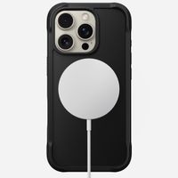 Nomad Rugged Case Apple iPhone 16 Pro - Schwarz