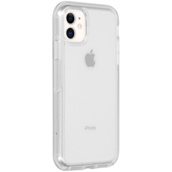 OtterBox Symmetry Clear Case Transparent für das iPhone 11