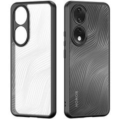 Dux Ducis Aimo Back Cover Honor 90 - Transparent