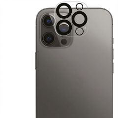 imoshion Kameraprotektor aus Glas 2er-Pack für das Apple iPhone 13 Pro Max