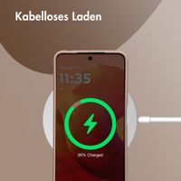 imoshion TPU Color Cover Motorola Moto G15 / G15 Power - Braun