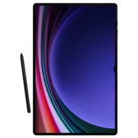 Samsung ﻿Originales Smart Book Cover für das Galaxy Tab S10 Ultra / Tab S9 Ultra - Weiß