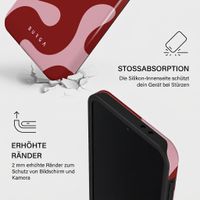 Burga Tough Back Cover Samsung Galaxy A37 (5G) - Flex