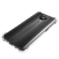 imoshion Shockproof Case Nokia G10 / G20 - Transparent