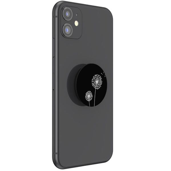 PopSockets iMoshion PopGrip - Dandelion