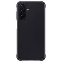 Samsung Original Rugged Backcover Samsung Galaxy A26 - Schwarz
