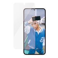 PanzerGlass Ultra-Wide Fit Antibakterieller Displayschutz für das Samsung Galaxy S25 Plus