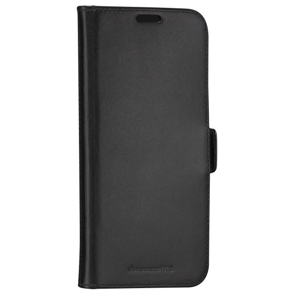 dbramante1928 Copenhagen Klapphülle Samsung Galaxy S24 - Schwarz