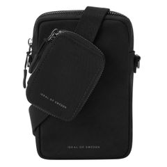 iDeal of Sweden Outdoor Phone Bag - Handytasche - Schwarz