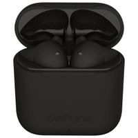 Defunc True Go Slim - In-Ear Kopfhörer - Bluetooth Kopfhörer - Schwarz