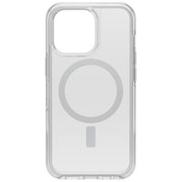 OtterBox Symmetry Case MagSafe iPhone 13 Pro - Transparent