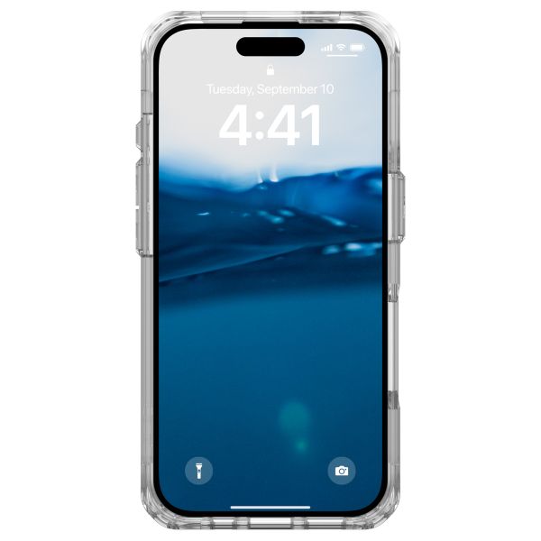 UAG Plyo Hard Case Apple iPhone 16 - Ice