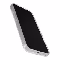 OtterBox React Back Cover MagSafe Apple iPhone 17 Pro Max - Clear