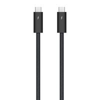 Apple Original Thunderbolt 4 Pro Kabel - 1,8 Meter - Schwarz
