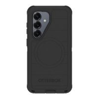 OtterBox Defender Pro Case mit MagSafe Samsung Galaxy S26 Plus - Schwarz