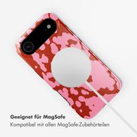 Selencia Vivid Rückabdeckung mit MagSafe Apple iPhone Air - Moo’d Blush Pink